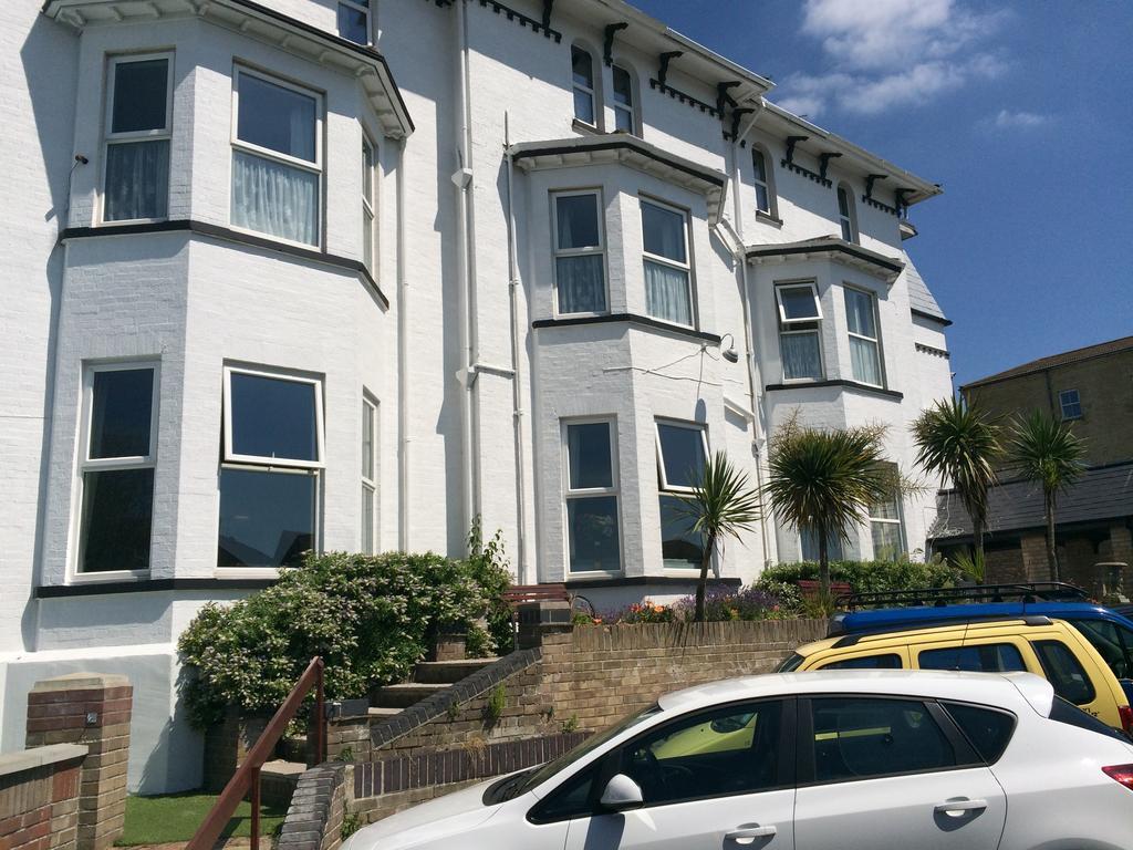 Hotel Victoria Great Yarmouth Kültér fotó