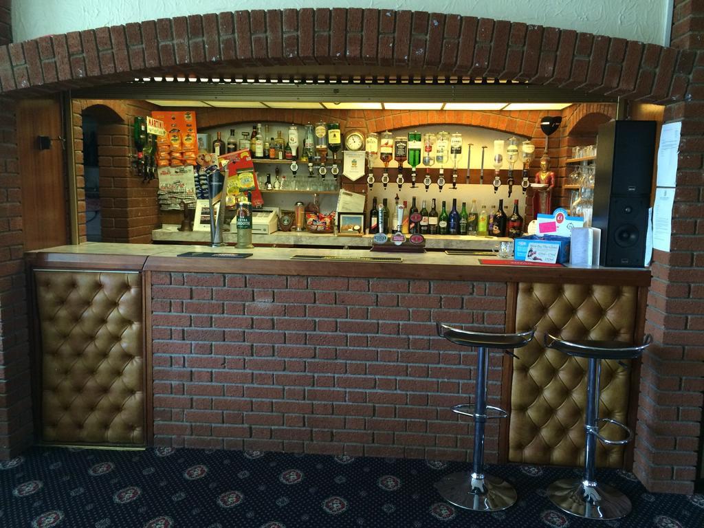 Hotel Victoria Great Yarmouth Kültér fotó