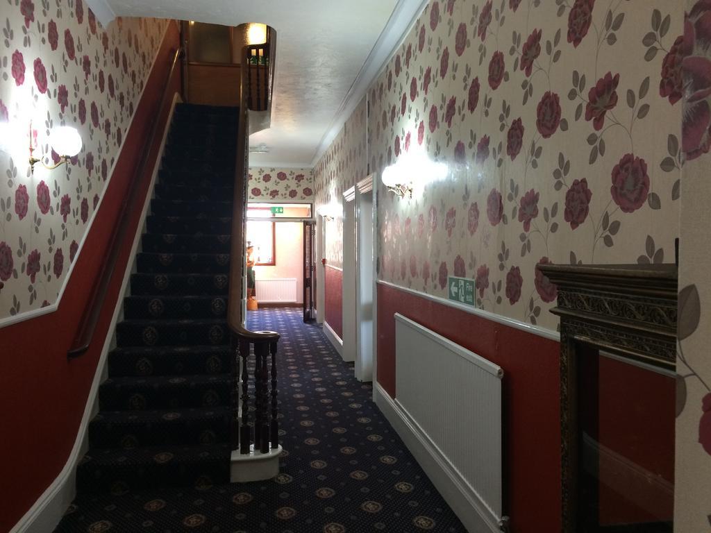 Hotel Victoria Great Yarmouth Kültér fotó