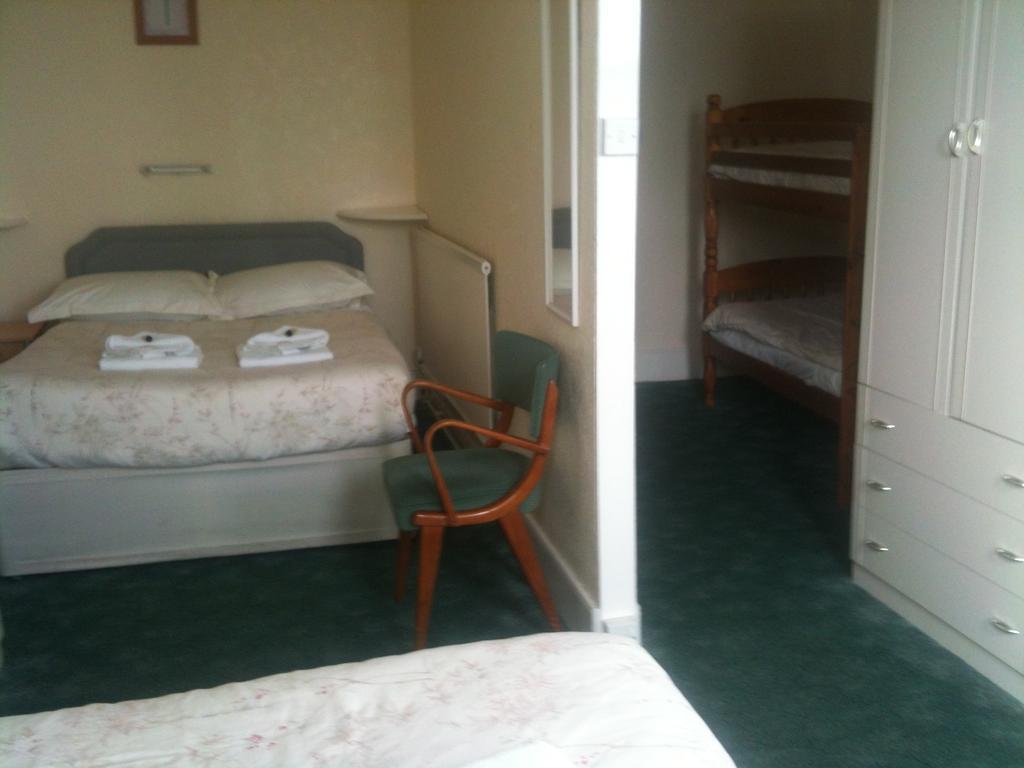 Hotel Victoria Great Yarmouth Szoba fotó